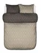 Marc O'Polo Sillia Oak beige Duvet cover 200 x 220 cm