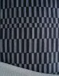 Marc O'Polo Sillia Dark Navy Pillowcase 40 x 80 cm