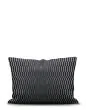 Marc O'Polo Sillia Dark Navy Pillowcase 40 x 80 cm