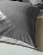 Marc O'Polo Skei Black Duvet cover 200 x 220