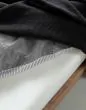 Marc O'Polo Skei Black Duvet cover 200 x 220