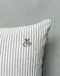 Marc O'Polo Skei Black Duvet cover 200 x 220