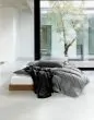 Marc O'Polo Skei Black Duvet cover 200 x 220
