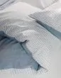 Marc O'Polo Skei Blue Duvet cover 140 x 220