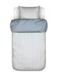Marc O'Polo Skei Blue Duvet cover 140 x 220