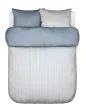 Marc O'Polo Skei Blue Duvet cover 140 x 220