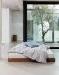 Marc O'Polo Skei Blue Duvet cover 140 x 220