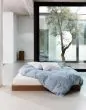 Marc O'Polo Skei Blue Duvet cover 140 x 220