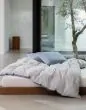 Marc O'Polo Skei Blue Duvet cover 140 x 220