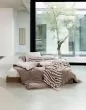 Marc O'Polo Skei Brown Duvet cover 260 x 220