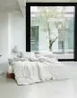 Marc O'Polo Skei Grey Duvet cover 200 x 220