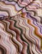 ESSENZA Sol Roze Duvet cover 260 x 220