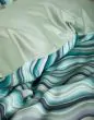 ESSENZA Sol Groen Duvet cover 135 x 200