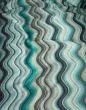 ESSENZA Sol Groen Duvet cover 135 x 200