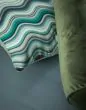 ESSENZA Sol Groen Pillowcase 60 x 70