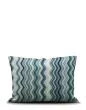 ESSENZA Sol Groen Pillowcase 60 x 70
