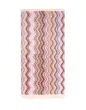 ESSENZA Sol Darling pink Towel 50 x 100 cm