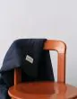 Marc O'Polo Soletta Dark Navy Quilt 180 x 265 cm