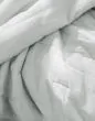 Marc O'Polo Soletta Grey Quilt 220 x 265