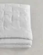 Marc O'Polo Soletta Grey Quilt 220 x 265