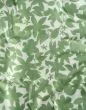 ESSENZA Sora Greenish Duvet cover 140 x 200 cm