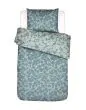ESSENZA Sora Smoke blue Duvet cover 135 x 200 cm