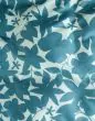 ESSENZA Sora Smoke blue Pillowcase 60 x 70 cm