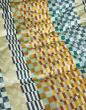 ESSENZA Stach Geel Duvet cover 135 x 200