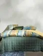 ESSENZA Stach Geel Duvet cover 135 x 200