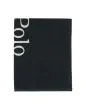 Marc O'Polo Statement Dark Navy Bath towel 100 x 180 cm