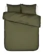 ESSENZA Teada Moss Duvet cover 260 x 220 cm