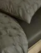 ESSENZA Teada Moss Duvet cover 155 x 220 cm