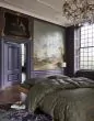 ESSENZA Teada Moss Duvet cover 155 x 220 cm