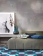 ESSENZA Teade Blauw Carpet 120 x 180