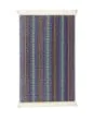 ESSENZA Teade Blauw Carpet small 60 x 90