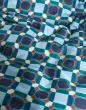 ESSENZA Teade Blauw Duvet cover 260 x 220