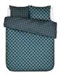 ESSENZA Teade Blauw Duvet cover 260 x 220