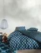 ESSENZA Teade Blauw Duvet cover 260 x 220