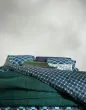 ESSENZA Teade Blauw Duvet cover 260 x 220