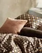 ESSENZA Teades Bruin Pillowcase 60 x 70