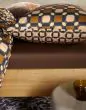 ESSENZA Teades Bruin Pillowcase 60 x 70