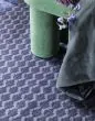 ESSENZA Tesse reef green Carpet 180 x 240 cm