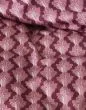 ESSENZA Tesse cherry red Duvet cover 140 x 200 cm