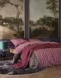 ESSENZA Tesse cherry red Duvet cover 140 x 200 cm