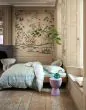 ESSENZA Tesse Greenish Duvet cover 140 x 220 cm