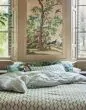 ESSENZA Tesse Greenish Duvet cover 140 x 220 cm