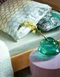 ESSENZA Tesse Greenish Duvet cover 140 x 220 cm
