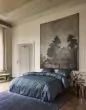 ESSENZA Tesse reef green Duvet cover 135 x 200 cm