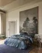 ESSENZA Tesse reef green Duvet cover 135 x 200 cm