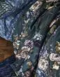 ESSENZA Tesse reef green Duvet cover 135 x 200 cm